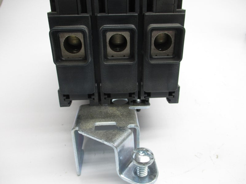 SQUARE D BJA36125 347V 125A (GREEN) NSNP