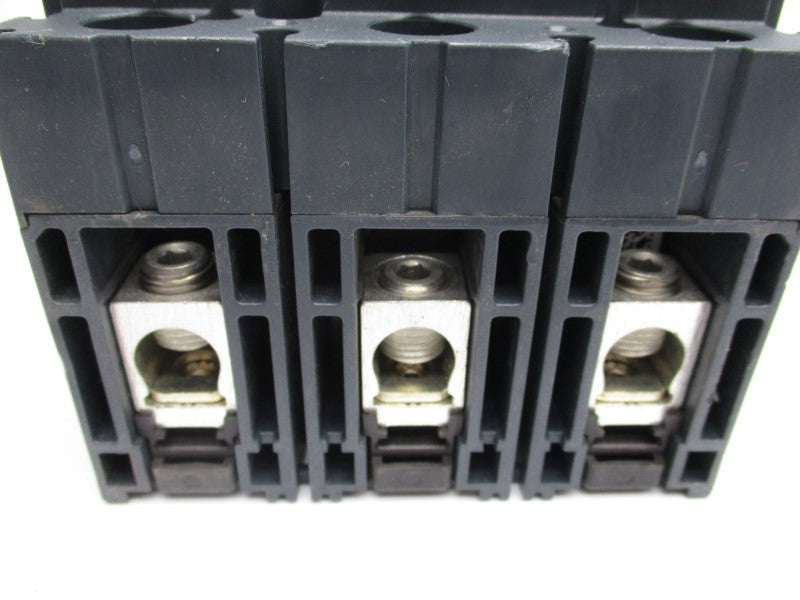 SQUARE D HGL36100U44X 600V 100A (GREEN) NSNP