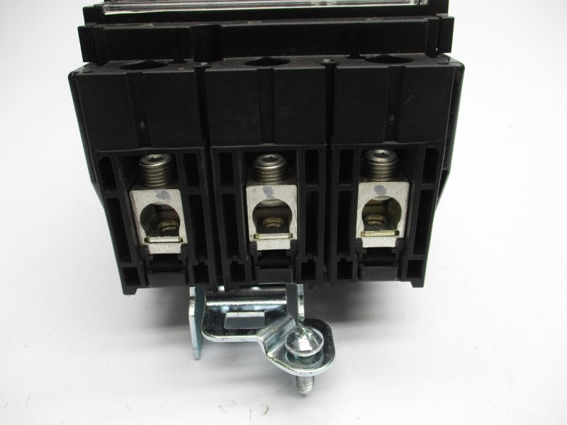 SQUARE D HJA36100U31X 600V 100A NSNP