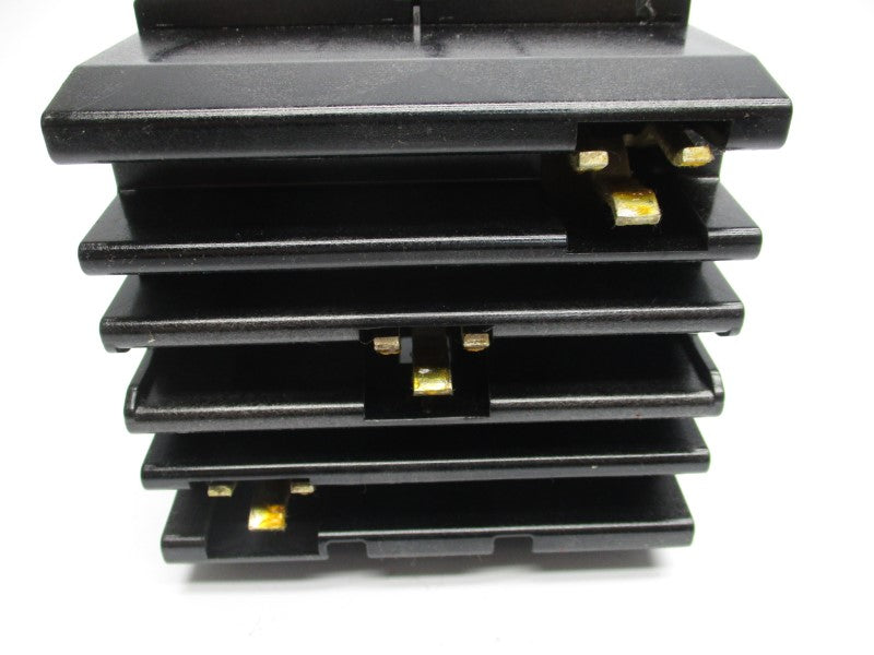 SQUARE D HJA36100U31X 600V 100A NSNP