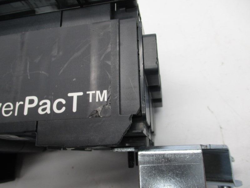 SQUARE D BGA36100 347V 100A (GREEN) (CHIPPED) NSNP