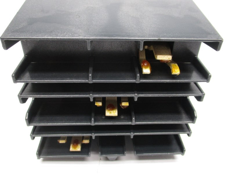 SQUARE D BGA36100 347V 100A (GREEN) (AS PICTURED) NSNP