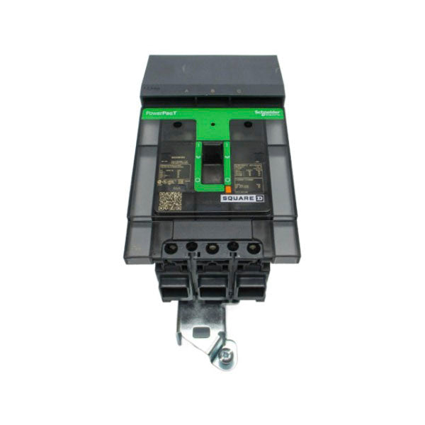 SQUARE D BGA36050 480V 50A (GREEN) NSNP