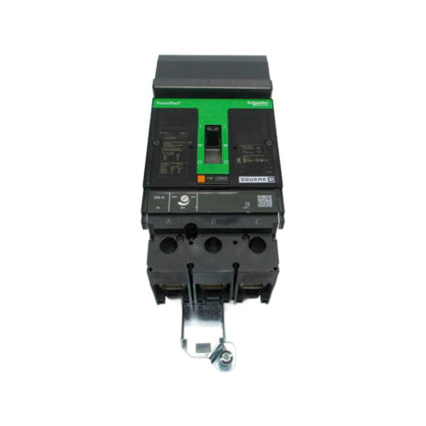 SQUARE D JJA36250 600V 250A (GREEN) NSNP