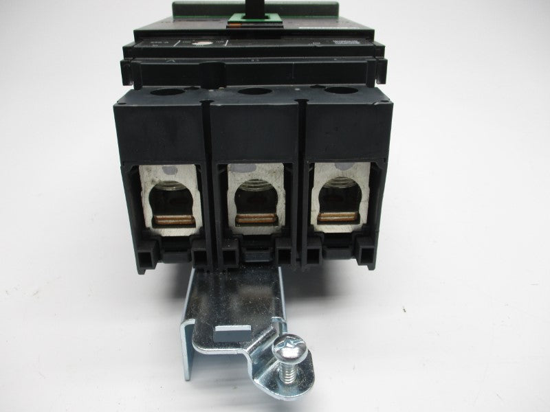 SQUARE D JJA36250 600V 250A (GREEN) NSNP