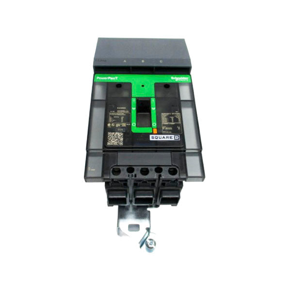 SQUARE D BJA36090 480V 90A (GREEN) NSNP