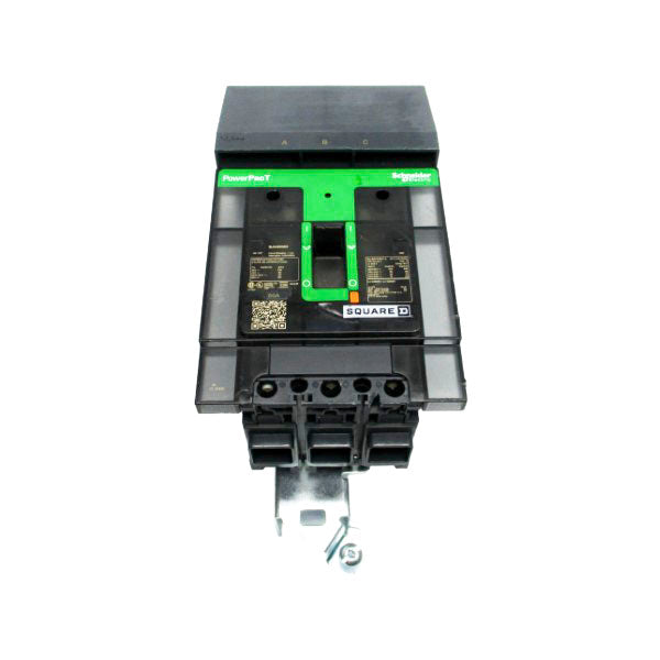 SQUARE D BJA36060 480V 60A (GREEN) NSNP
