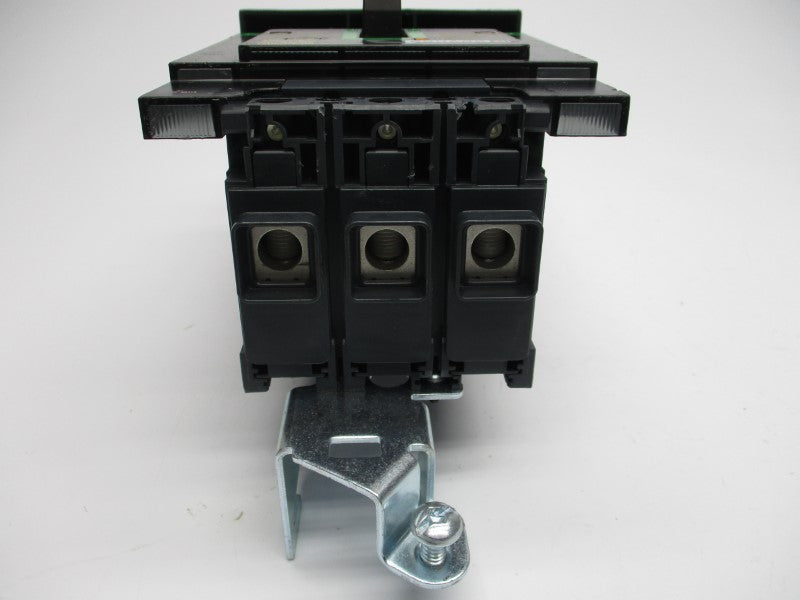 SQUARE D BJA36060 480V 60A (GREEN) NSNP
