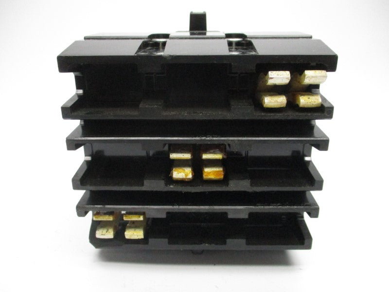 SQUARE D QGA32150RP 240V 150A (GREEN) (AS PICTURED) UNMP