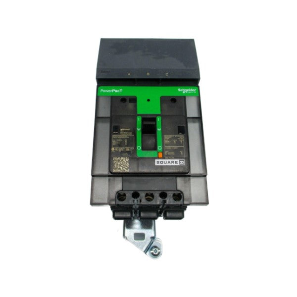 SQUARE D BGA34060Y 277V 60A (GREEN) NSNP