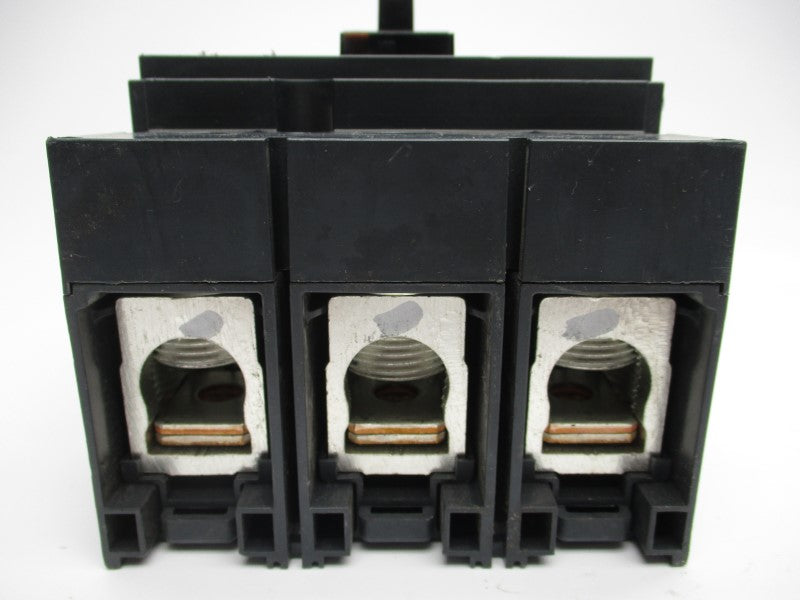 SQUARE D JJL36200 600V 200A (GREEN) NSNP