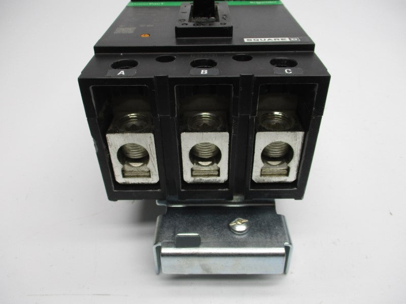 SQUARE D QBA32125 240V 125A (GREEN) NSNP