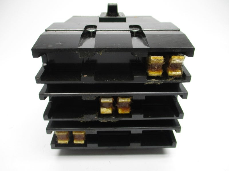 SQUARE D QBA32125 240V 125A (GREEN) NSNP