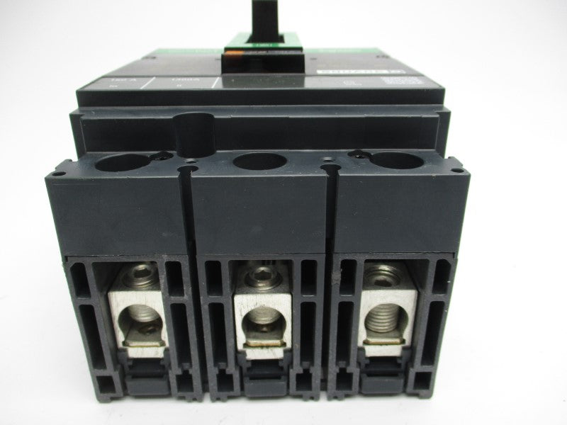 SQUARE D HGL36150 600V 150A (GREEN) NSNP