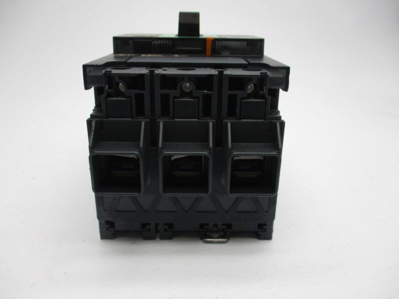 SQUARE D BDL36060 480V 60A (GREEN) NSNP
