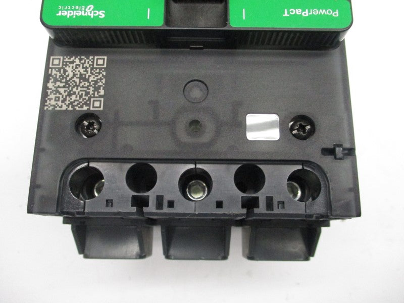 SQUARE D BDL36060 480V 60A (GREEN) NSNP