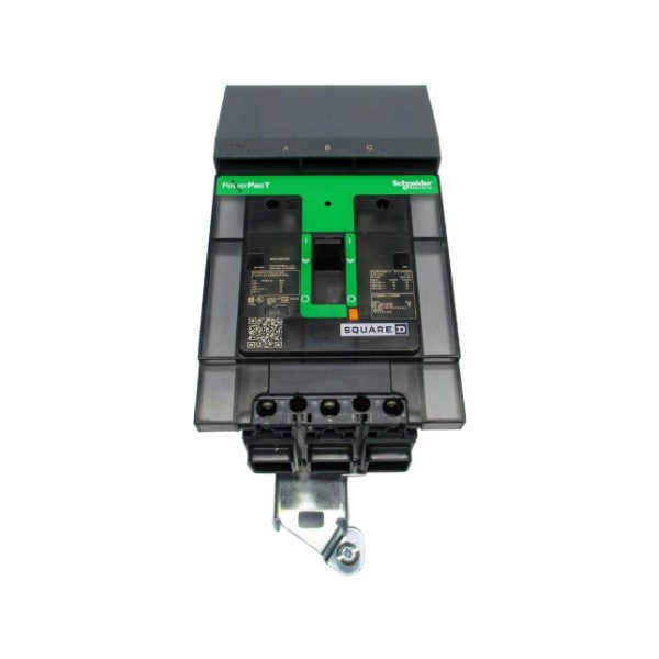 SQUARE D BDA36035 480V 35A (GREEN) NSNP