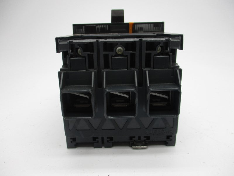 SQUARE D BDL36045 480V 45A (GREEN) NSNP