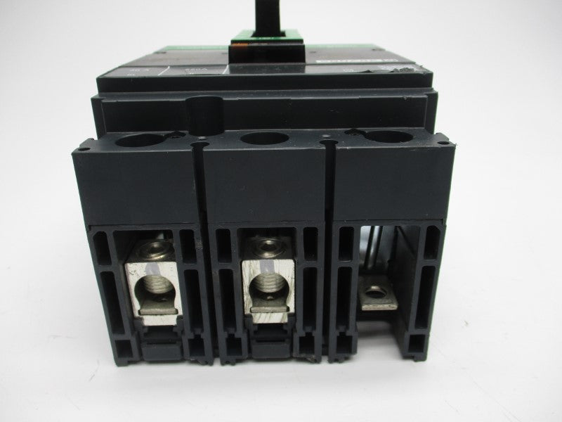 SQUARE D HJL36030 600V 30A (GREEN) (MISSING LUG) NSNP