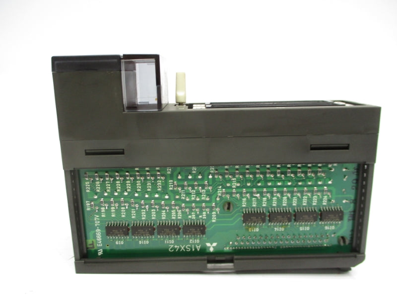MITSUBISHI A1SX42 12/24VDC NSMP