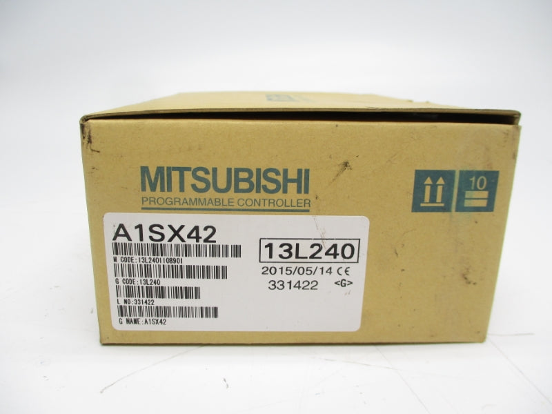 MITSUBISHI A1SX42 12/24VDC NSMP