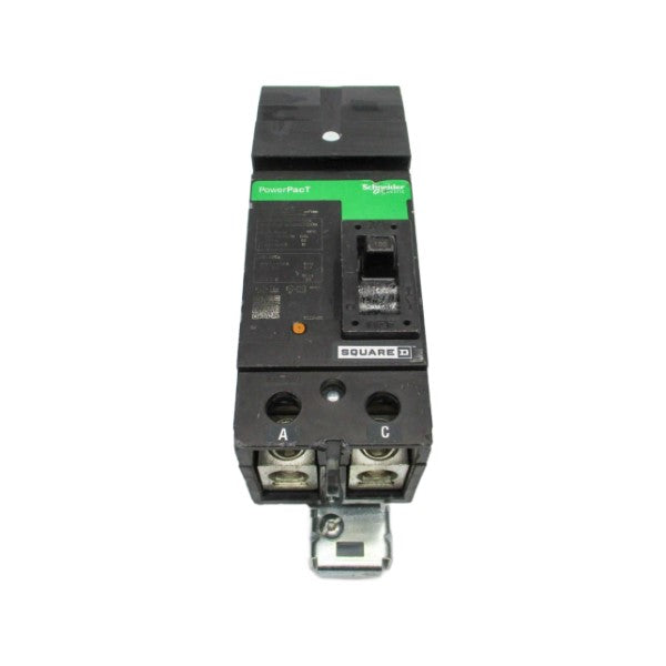 SQUARE D QGA221502 240V 150A (GREEN) (AS PICTURED) NSNP