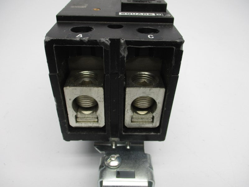 SQUARE D QGA221502 240V 150A (GREEN) (AS PICTURED) NSNP