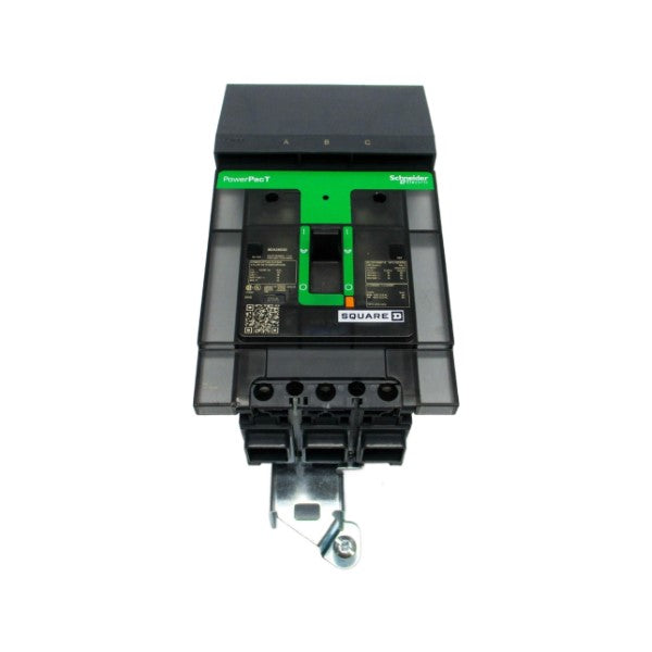 SQUARE D BDA36020 480V 20A (GREEN) NSNP