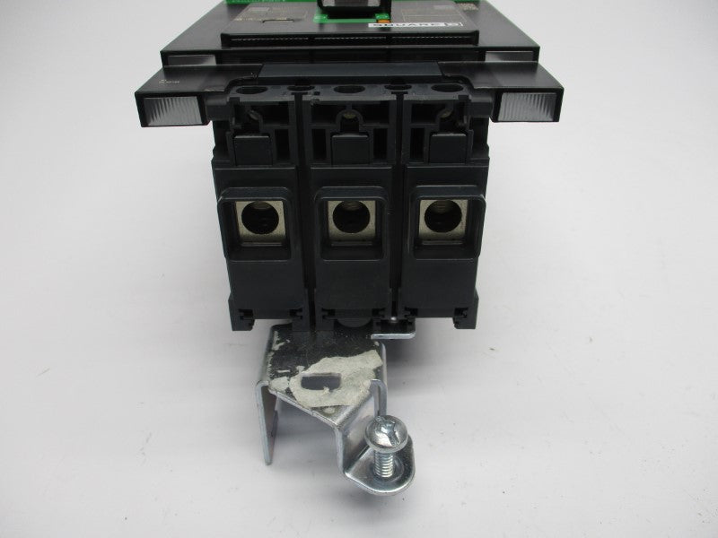 SQUARE D BGA34100YYP 277V 100A (GREEN) UNMP