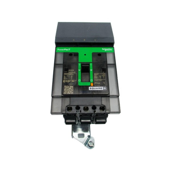 SQUARE D BDA36090 480V 90A (GREEN) NSNP