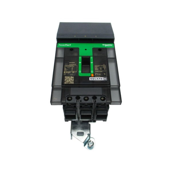 SQUARE D BGA36020 480V 20A (GREEN) NSNP