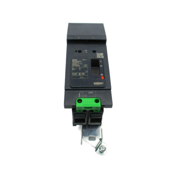 SQUARE D BDA24040Y2 277V 40A NSNP