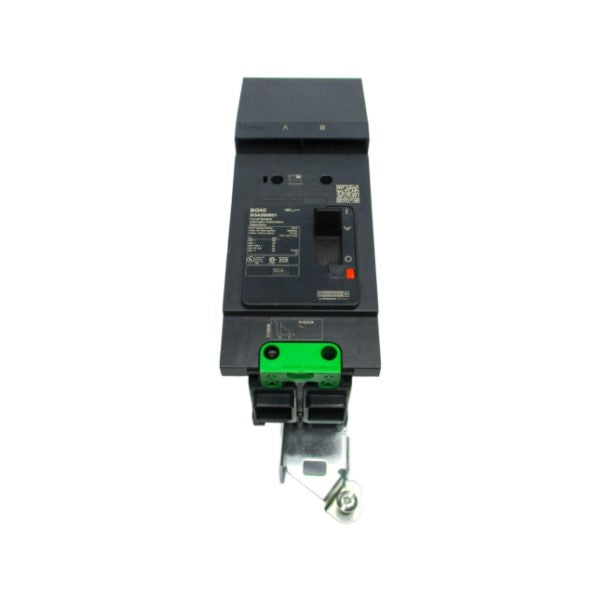 SQUARE D BGA260601 480V 60A NSNP