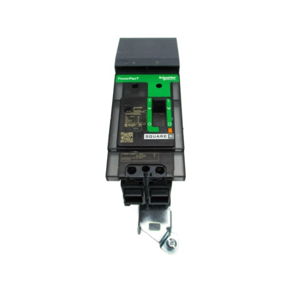 SQUARE D BDA260602 480V 60A (GREEN) NSNP