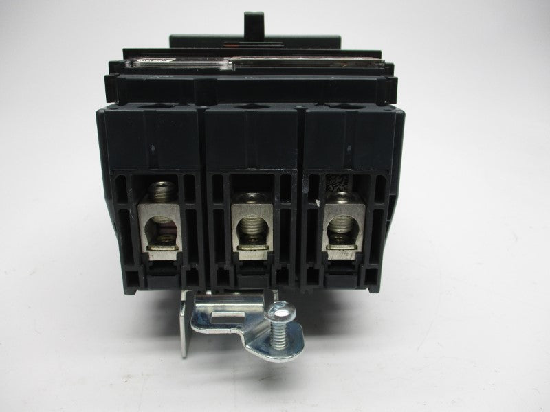 SQUARE D HJA36100U44X 600V 100A (GREEN) NSNP