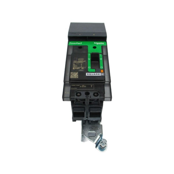 SQUARE D BDA260601 480V 60A (GREEN) UNMP