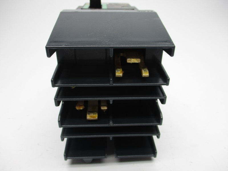 SQUARE D BDA260601 480V 60A (GREEN) UNMP