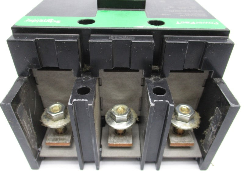 SQUARE D QGP32150TM 240V 150A (GREEN) NSNP