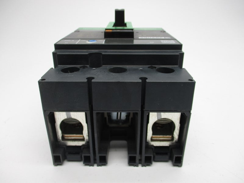 SQUARE D JDL26200 600V 200A (GREEN) NSNP