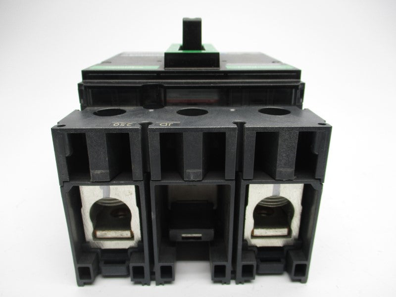 SQUARE D JDL26200 600V 200A (GREEN) NSNP