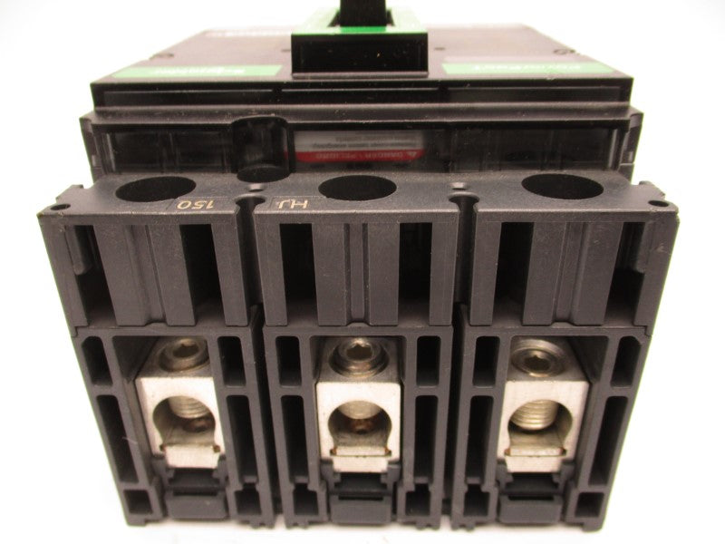 SQUARE D HJL36070 600V 70A (GREEN) NSNP