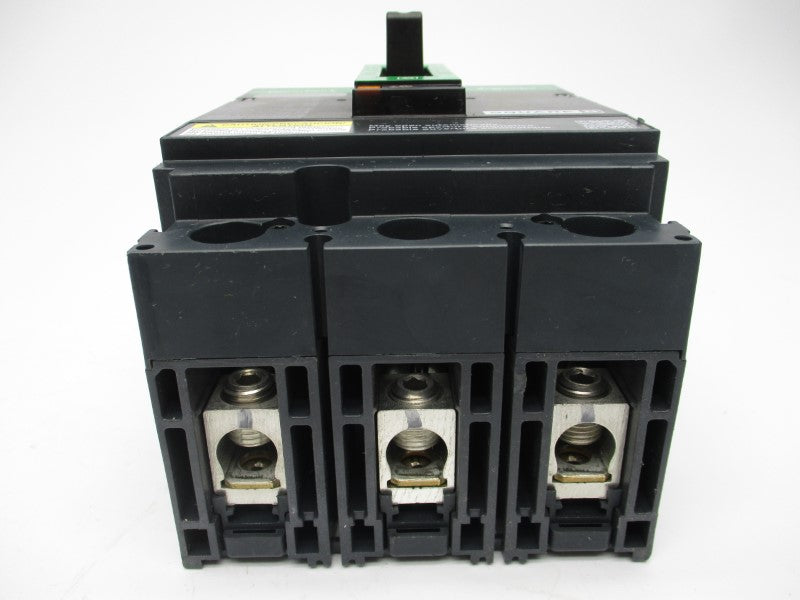 SQUARE D HLL36000S15 600V 150A (GREEN) NSNP