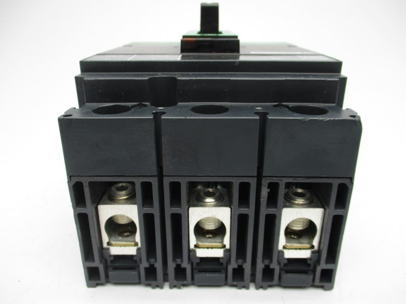 SQUARE D HDL36125C 600V 125A (GREEN) NSNP