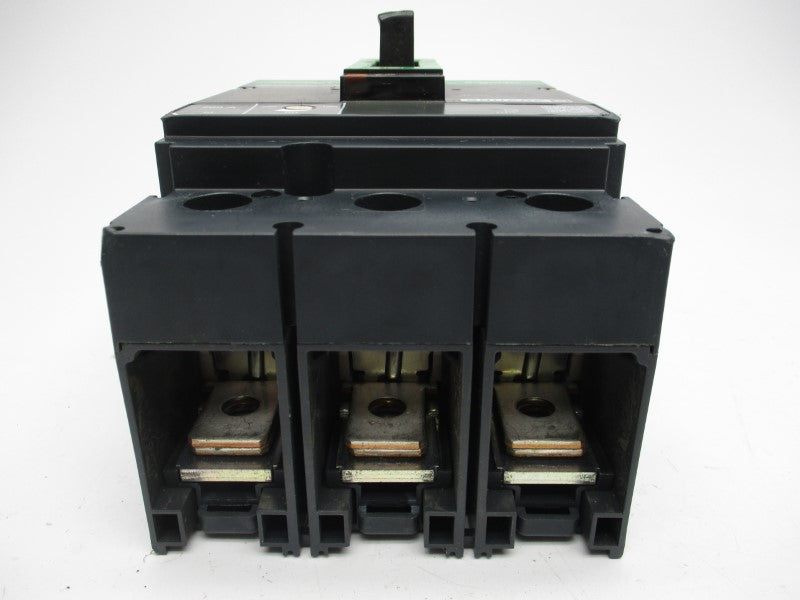 SQUARE D JDF36200 600V 200A (GREEN) NSNP