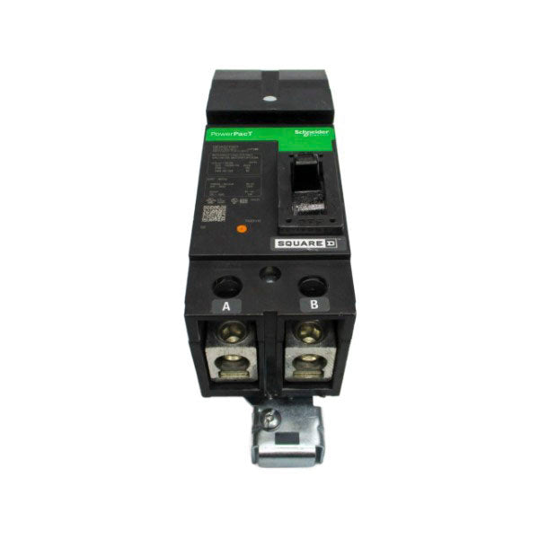 SQUARE D QDA221501 240V 150A (GREEN) NSNP