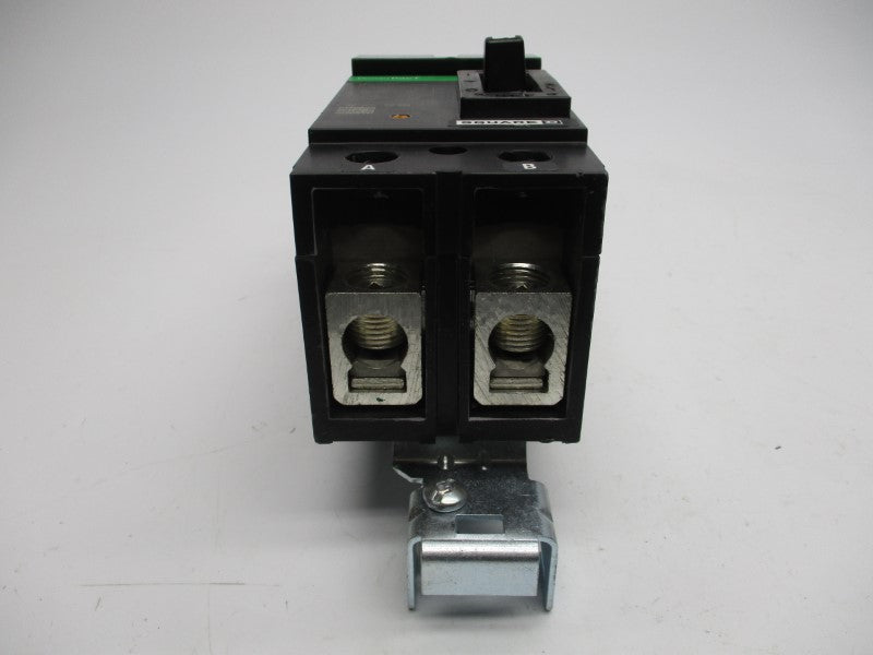 SQUARE D QDA221501 240V 150A (GREEN) NSNP