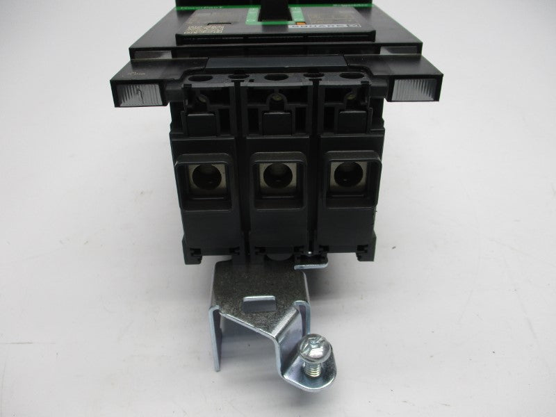 SQUARE D BDA36060 480V 60A (GREEN) NSNP