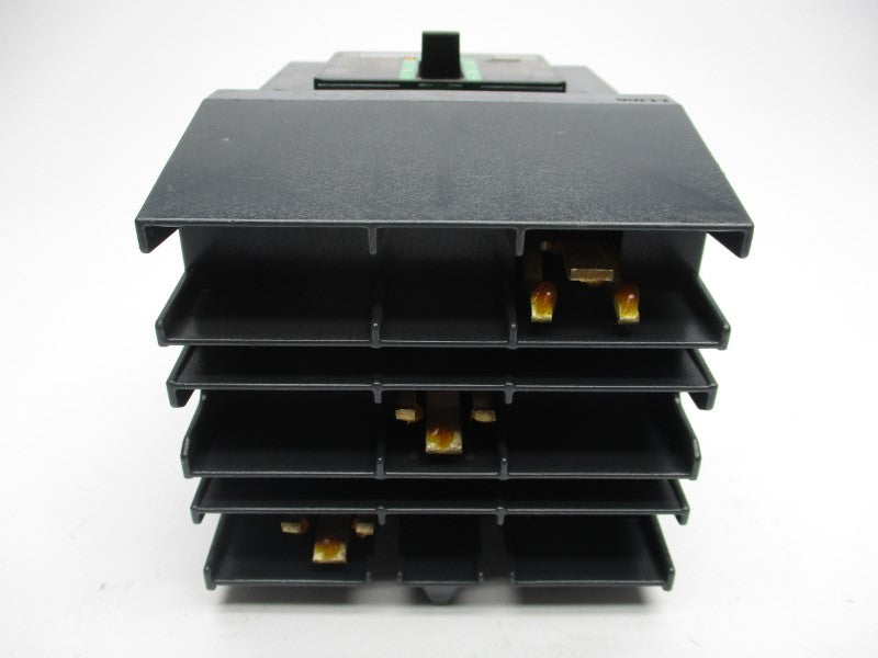 SQUARE D BDA36060 480V 60A (GREEN) NSNP