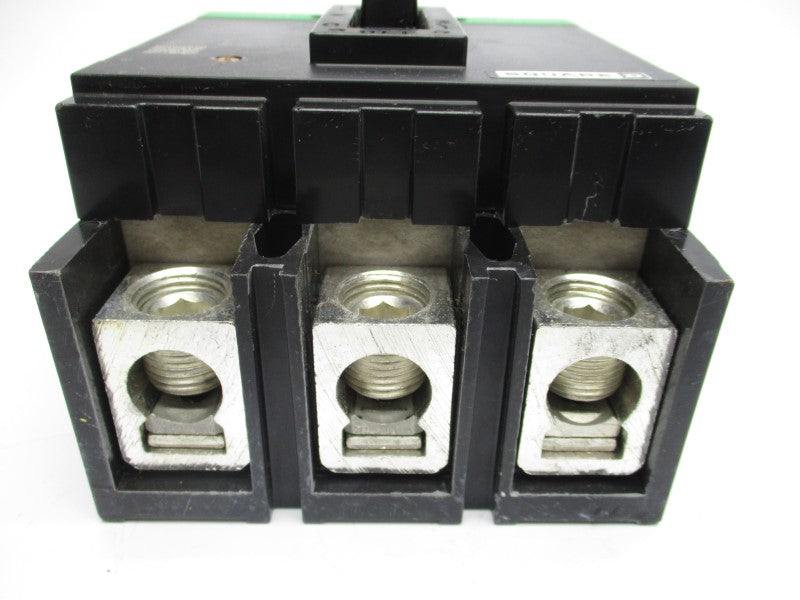 SQUARE D QDL32225 240V 225A (GREEN) NSNP