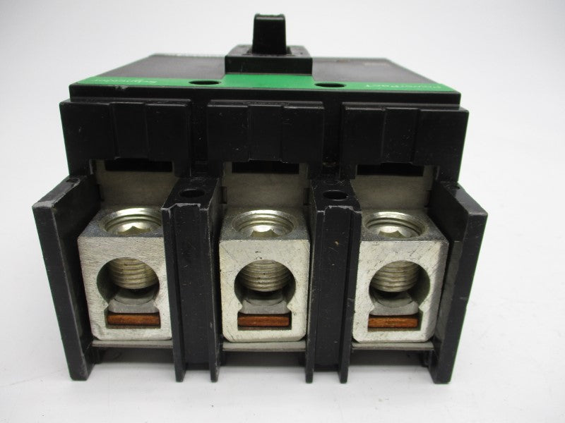 SQUARE D QDL32225 240V 225A (GREEN) NSNP